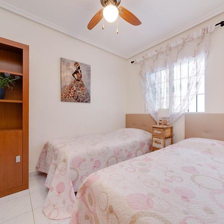 Urb Vinamar Apartment Торевиеха Екстериор снимка
