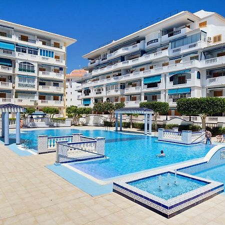 Urb Vinamar Apartment Торевиеха Екстериор снимка