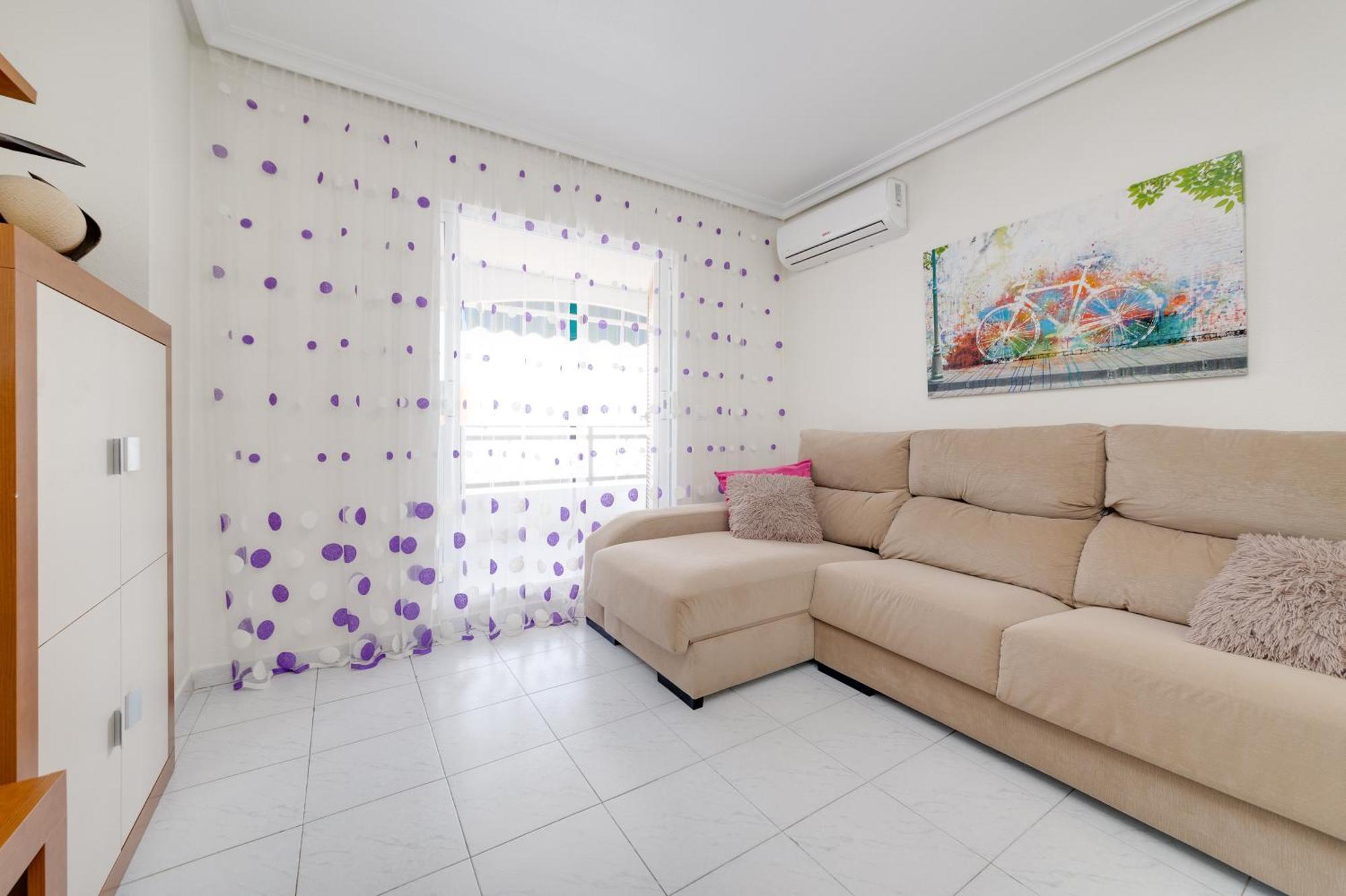Urb Vinamar Apartment Торевиеха Екстериор снимка