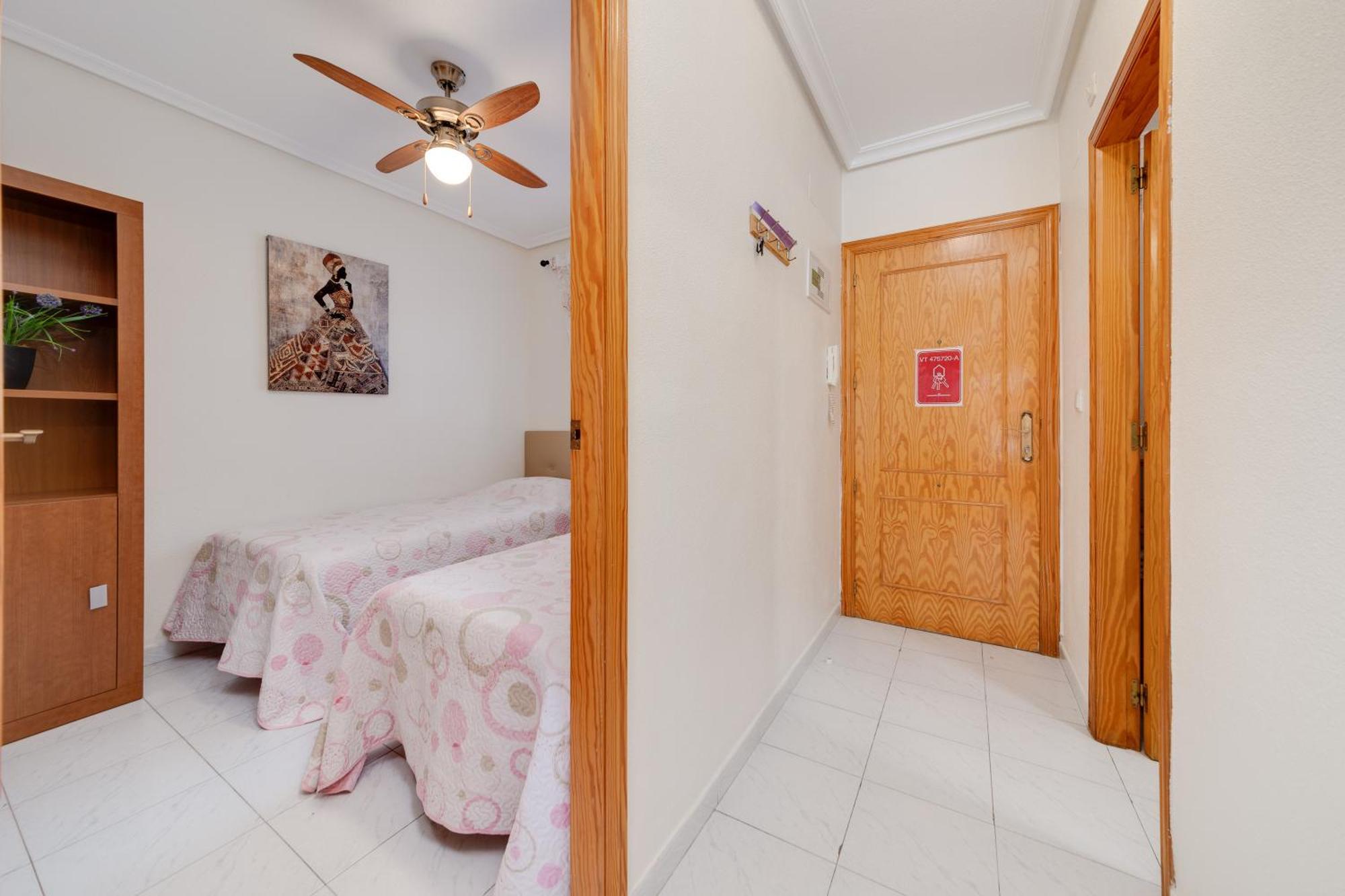 Urb Vinamar Apartment Торевиеха Екстериор снимка