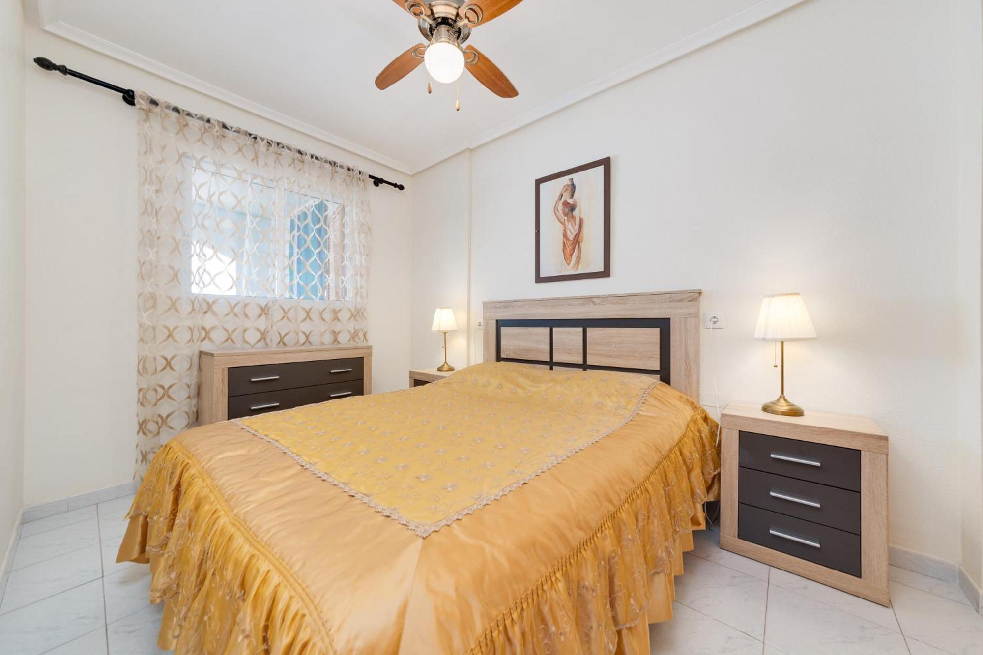 Urb Vinamar Apartment Торевиеха Екстериор снимка