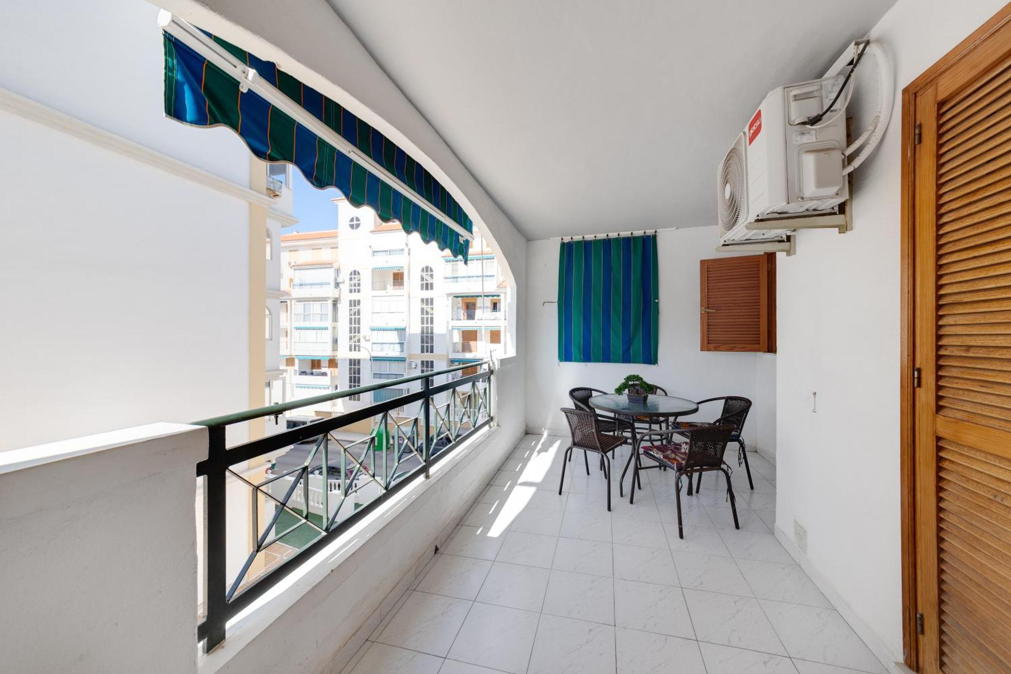 Urb Vinamar Apartment Торевиеха Екстериор снимка