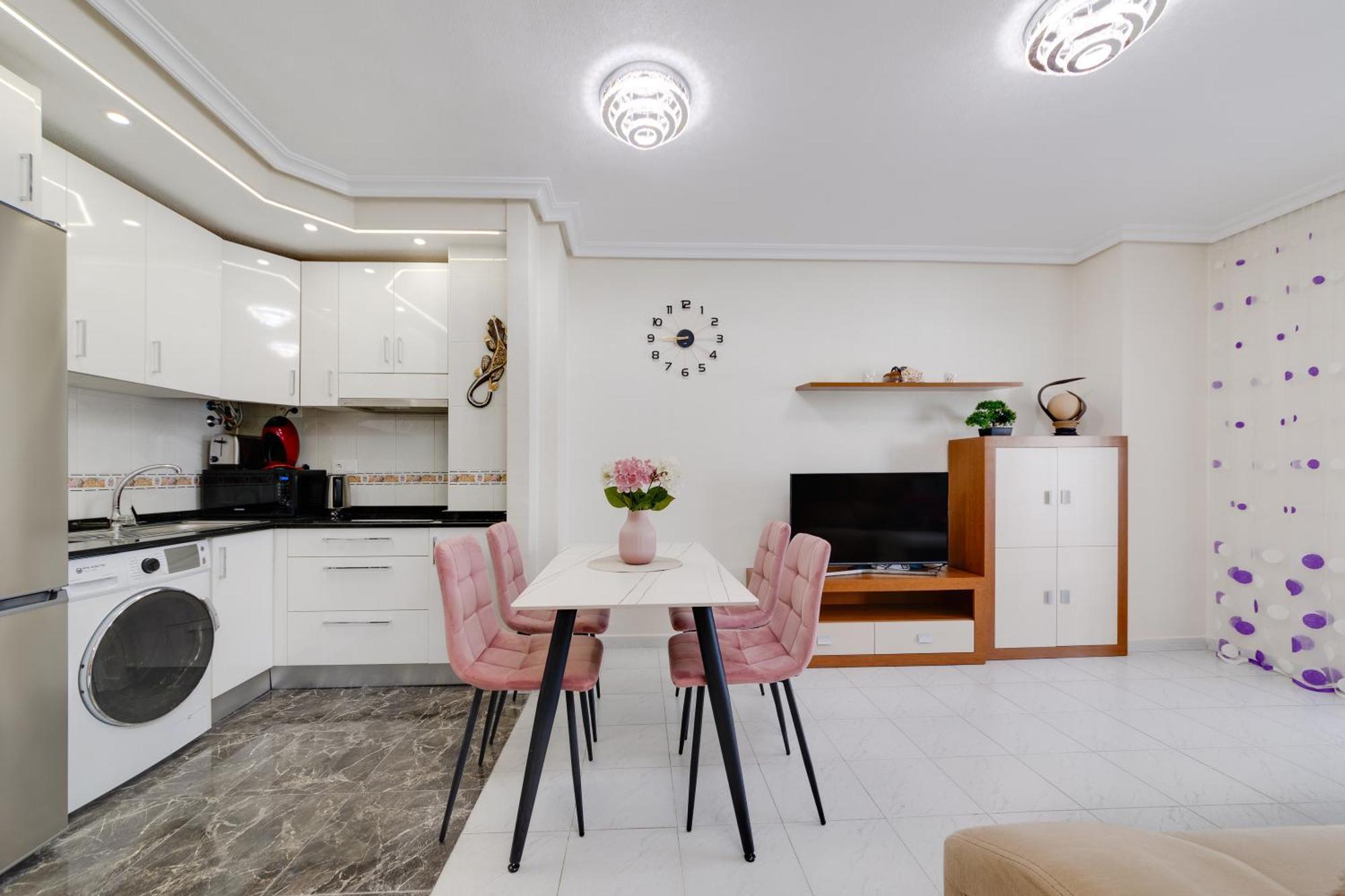 Urb Vinamar Apartment Торевиеха Екстериор снимка