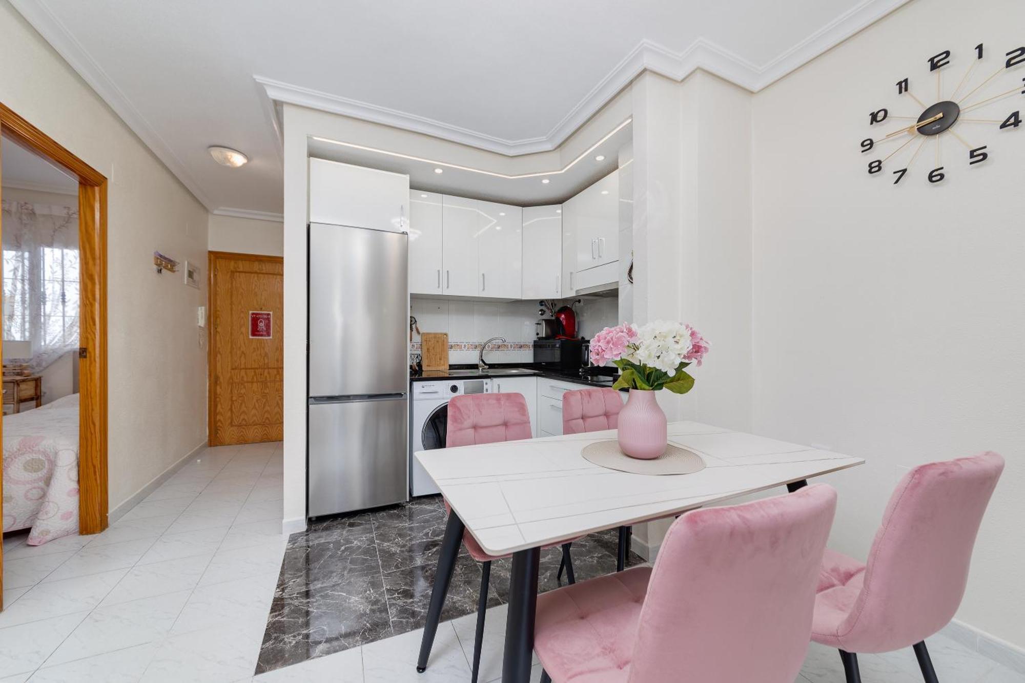 Urb Vinamar Apartment Торевиеха Екстериор снимка