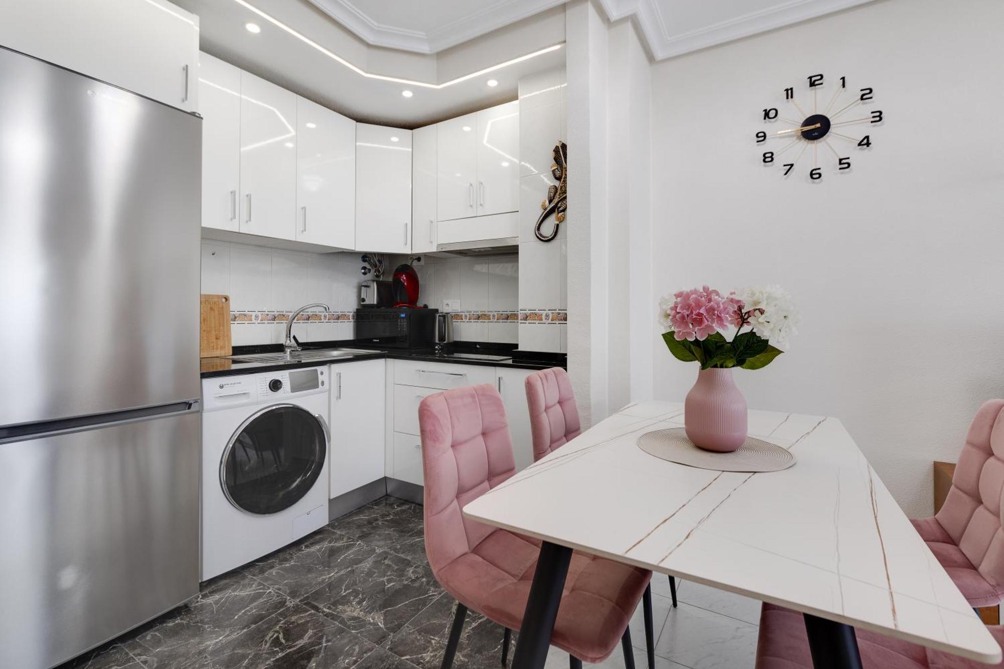Urb Vinamar Apartment Торевиеха Екстериор снимка