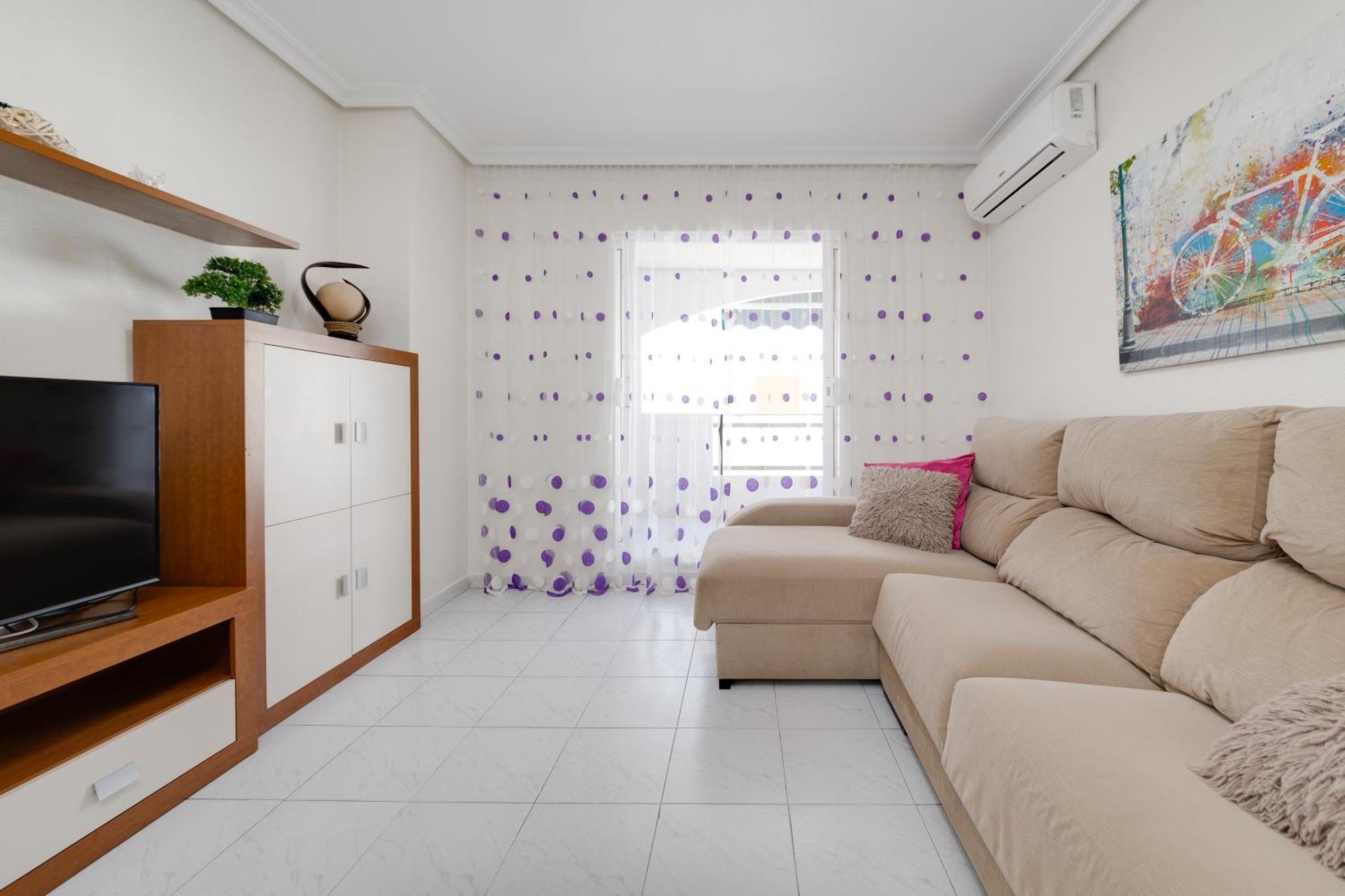 Urb Vinamar Apartment Торевиеха Екстериор снимка