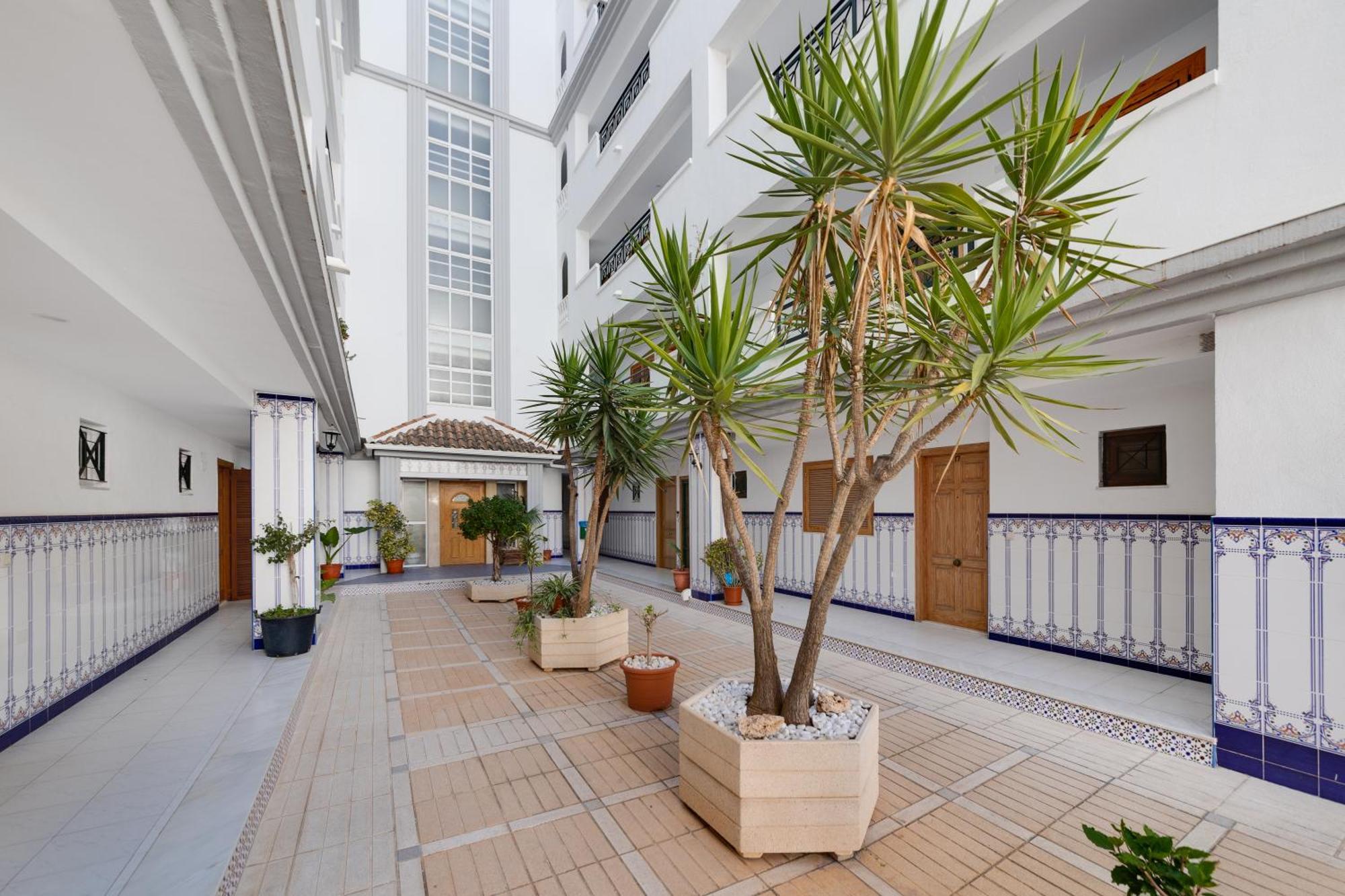Urb Vinamar Apartment Торевиеха Екстериор снимка