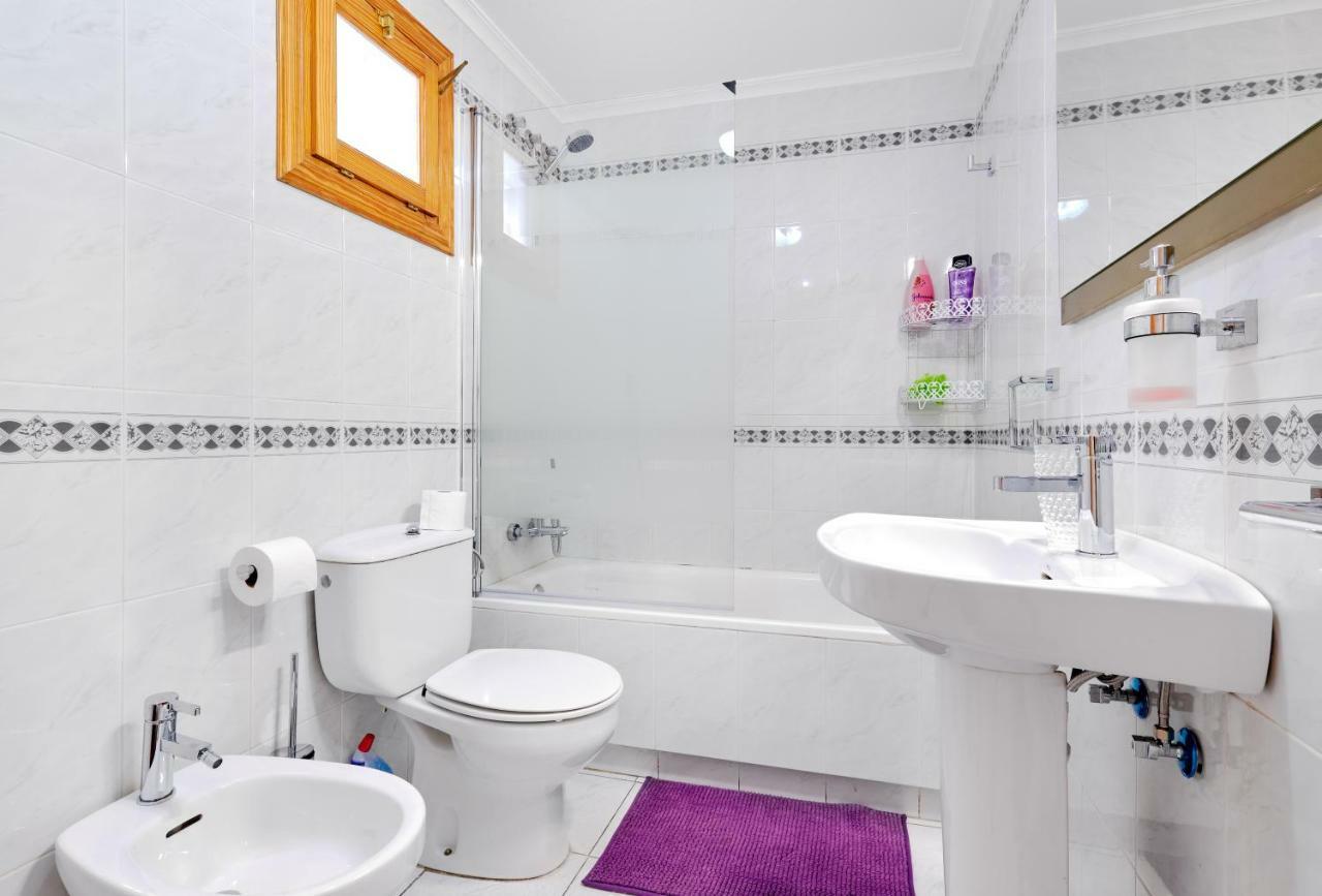Urb Vinamar Apartment Торевиеха Екстериор снимка
