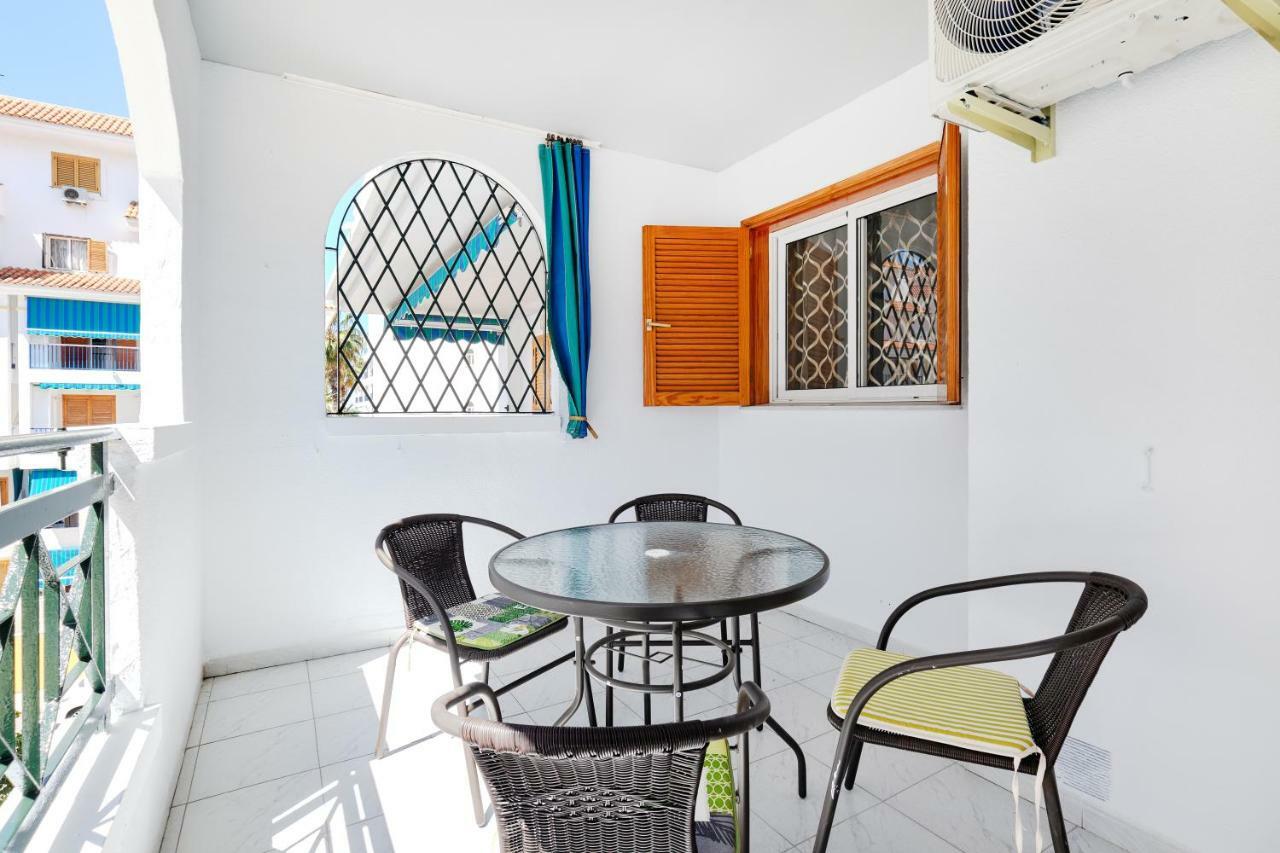 Urb Vinamar Apartment Торевиеха Екстериор снимка