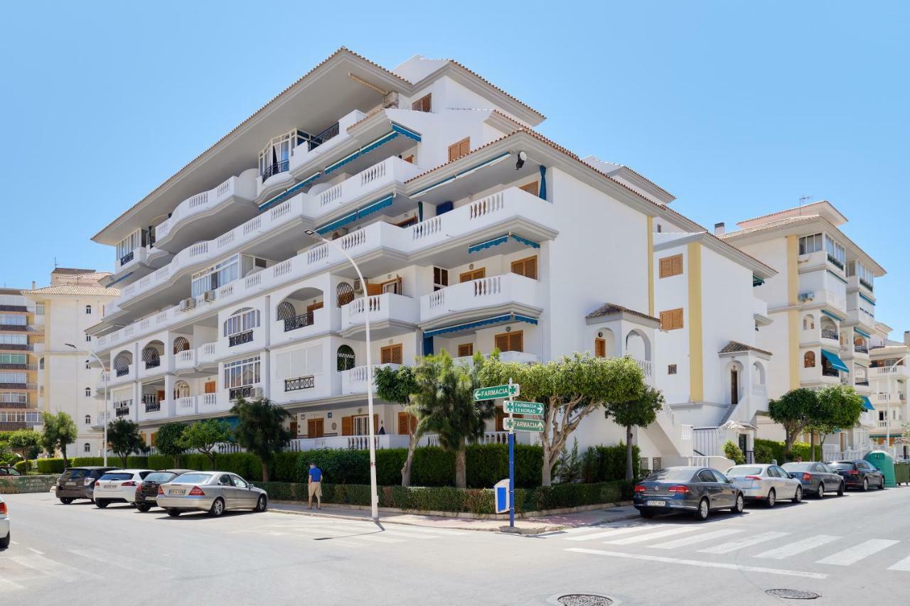 Urb Vinamar Apartment Торевиеха Екстериор снимка