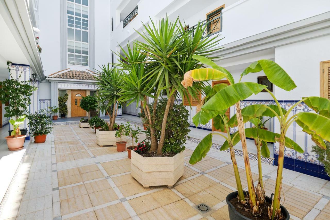Urb Vinamar Apartment Торевиеха Екстериор снимка